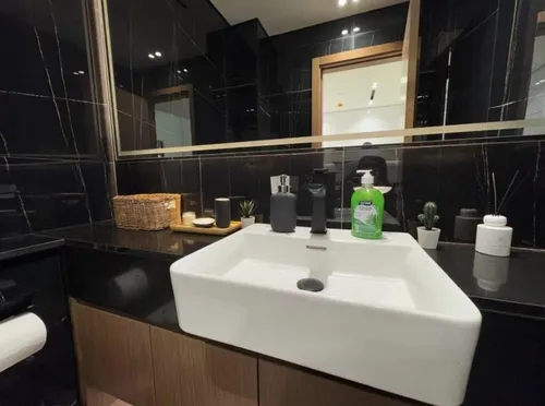 1 Bedroom Apartment in Binghatti Onyx