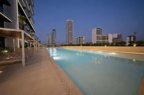 1 Bedroom Apartment in Binghatti Onyx