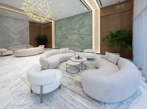 1 Bedroom Apartment in Binghatti Onyx