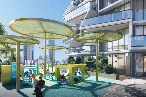 1 Bedroom Apartment in Binghatti Royale