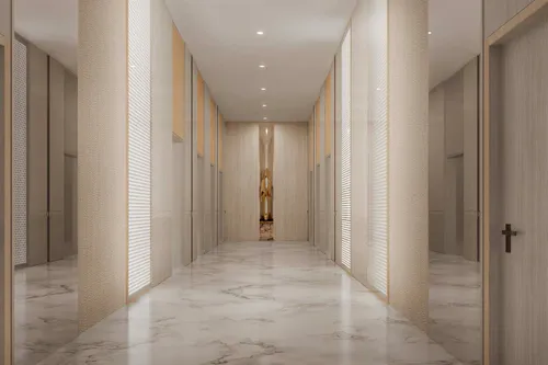 1 Bedroom Apartment in Binghatti Royale