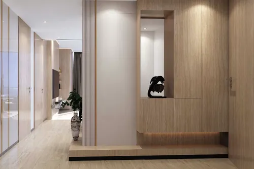 1 Bedroom Apartment in Binghatti Royale