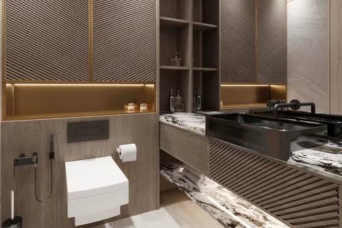 1 Bedroom Apartment in Binghatti Royale