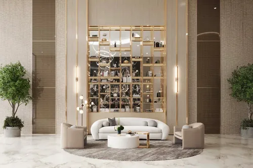 1 Bedroom Apartment in Binghatti Royale