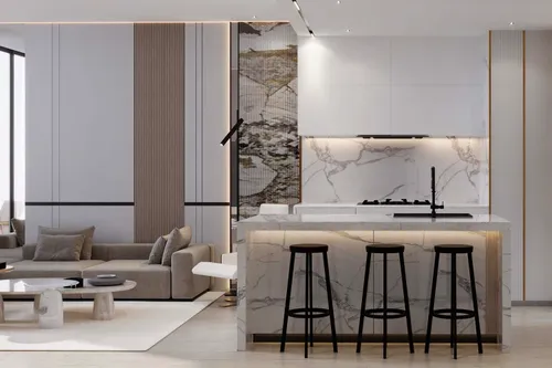 1 Bedroom Apartment in Binghatti Royale