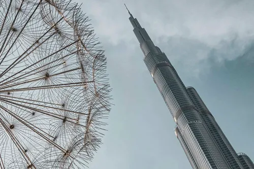 1 Bedroom Apartment in Binghatti Royale