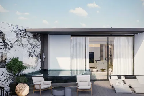 1 Bedroom Apartment in Binghatti Royale