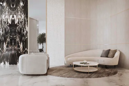 1 Bedroom Apartment in Binghatti Royale