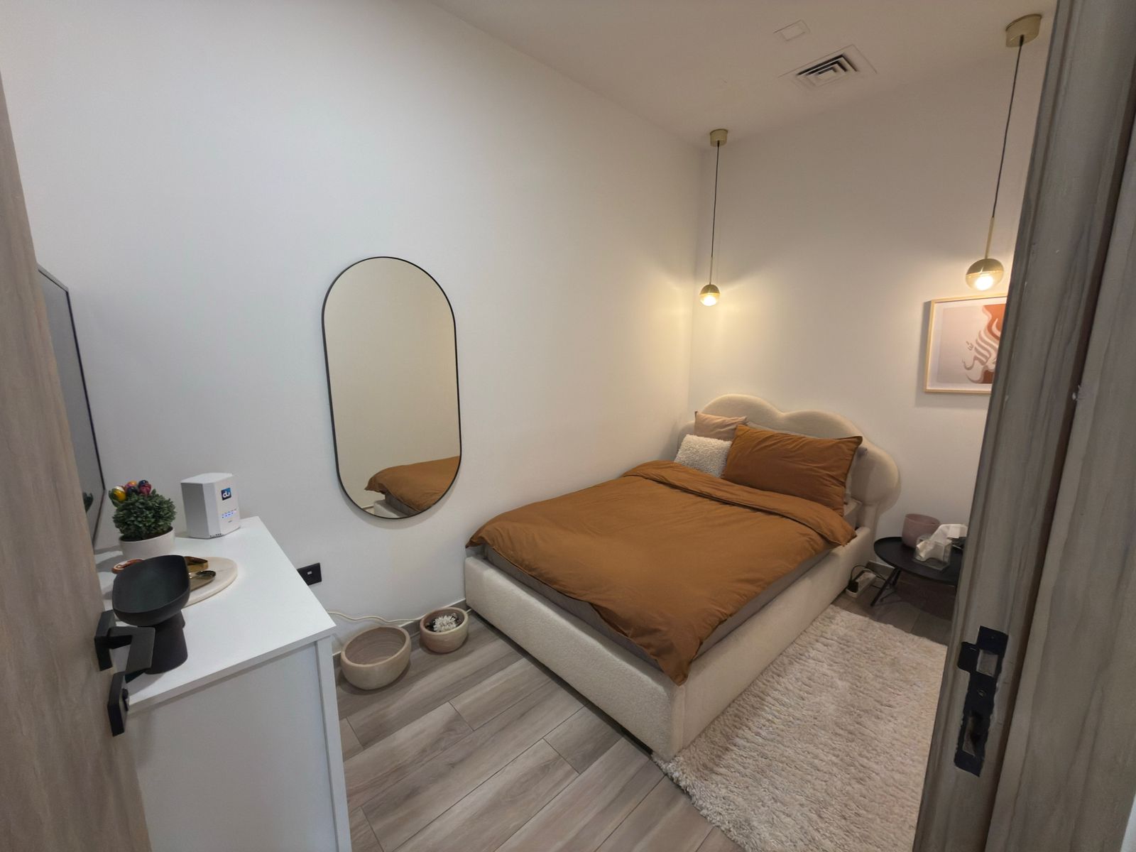 1 Bedroom Apartment in Nicholas Residence