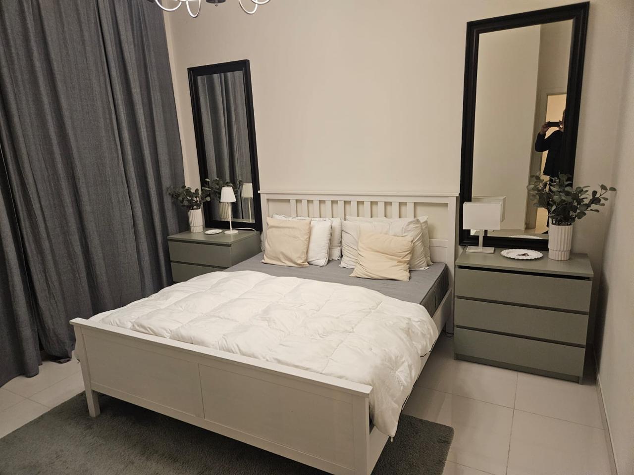 1 Bedroom Apartment in Nicholas Residence