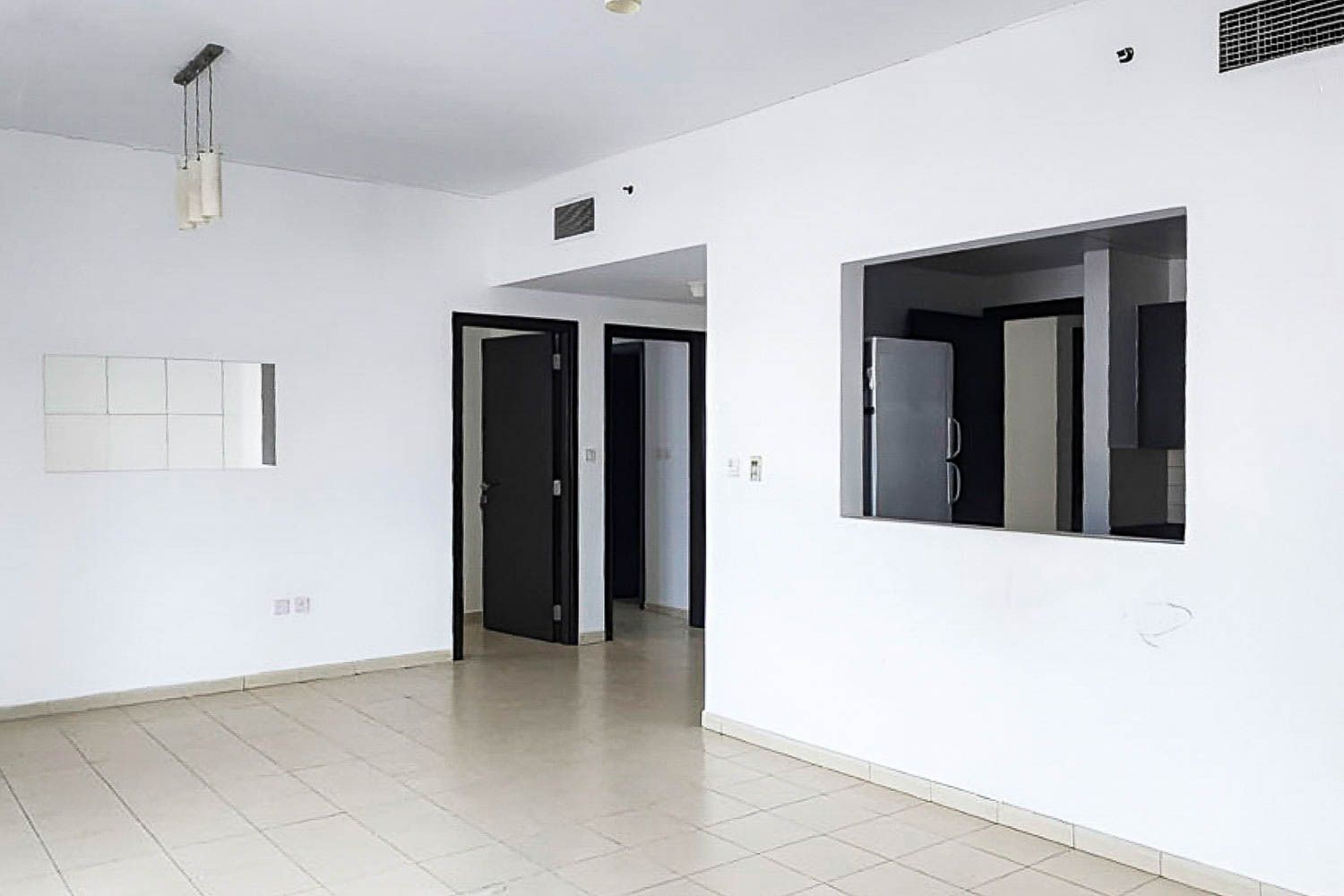 2 Bedrooms Apartment in Summer 1