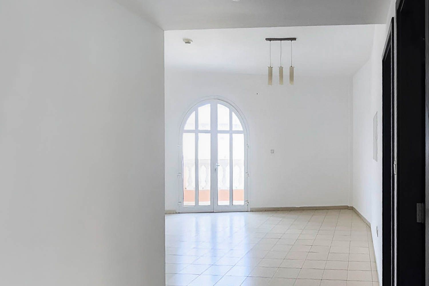 2 Bedrooms Apartment in Summer 1