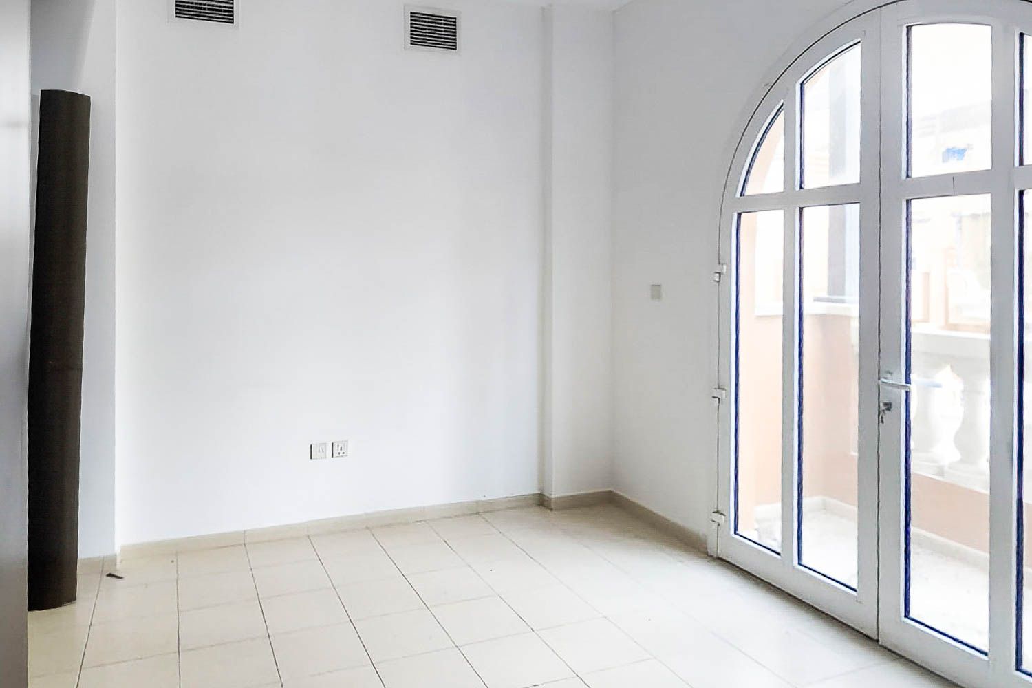 2 Bedrooms Apartment in Summer 1