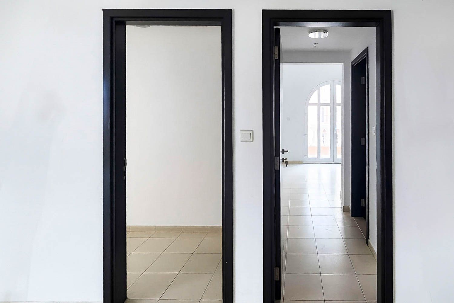 2 Bedrooms Apartment in Summer 1