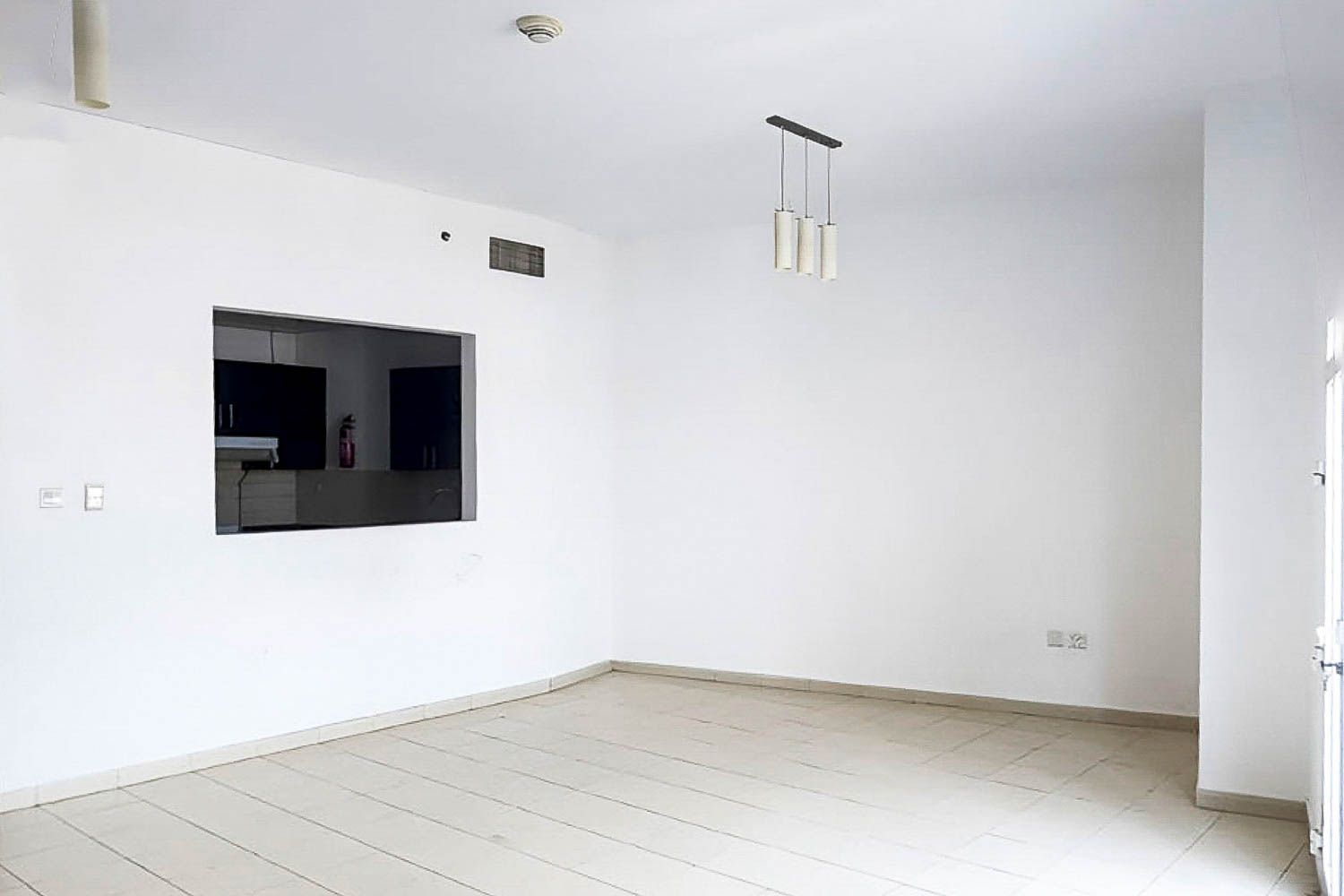 2 Bedrooms Apartment in Summer 1