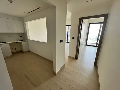 1 Bedroom Apartment in Binghatti Heights