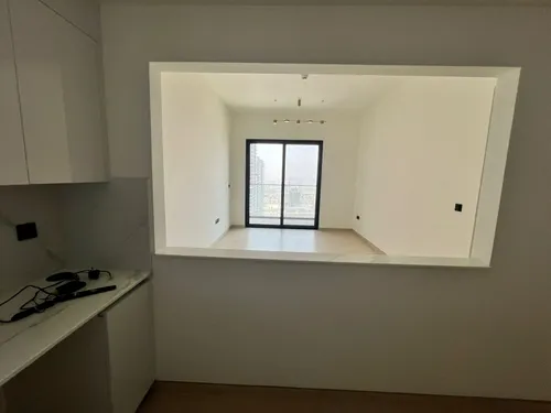 1 Bedroom Apartment in Binghatti Heights