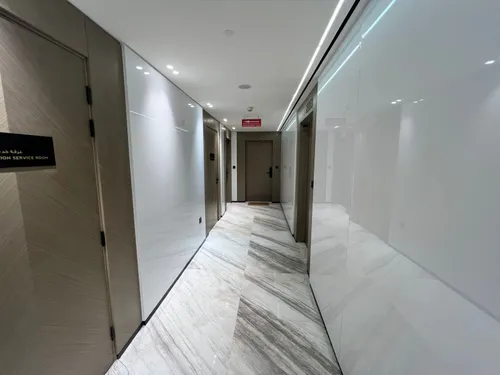 1 Bedroom Apartment in Binghatti Heights