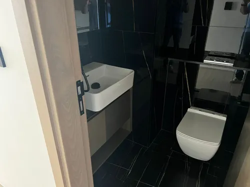 1 Bedroom Apartment in Binghatti Heights