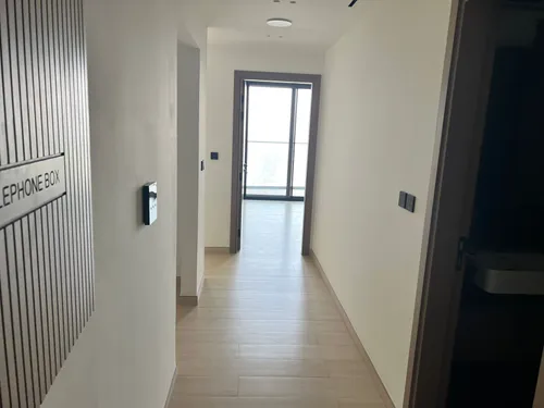 1 Bedroom Apartment in Binghatti Heights