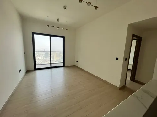1 Bedroom Apartment in Binghatti Heights
