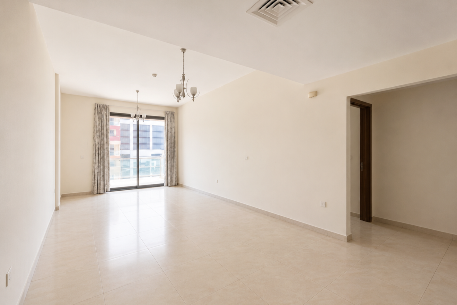 2 Bedroom Apartment in SPICA Residential