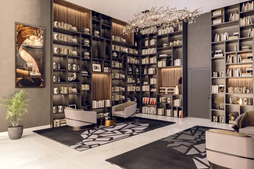  Apartment in Elitz 2 Tower A