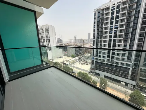  Apartment in Binghatti Azure