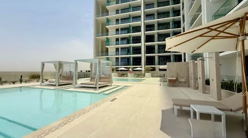  Apartment in Binghatti Azure