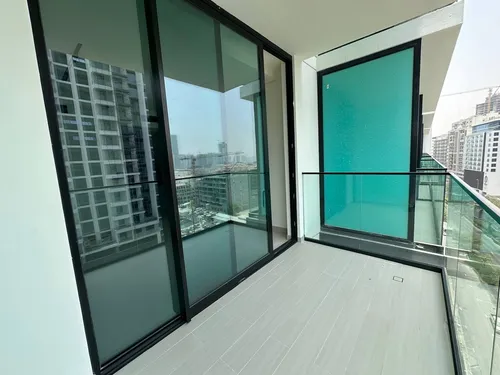  Apartment in Binghatti Azure