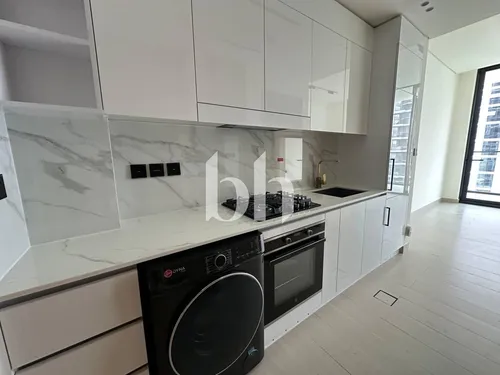 Unfurnished Studio | Vacant Now | Brand New |