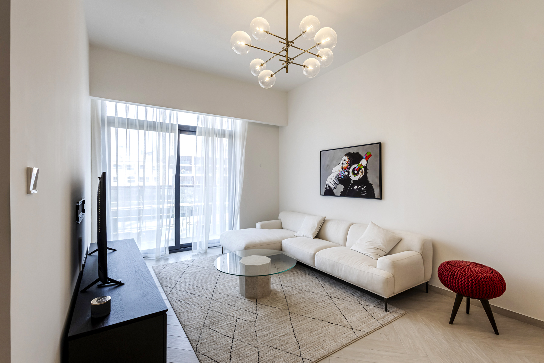 1 Bedroom Apartment in Oxford 212