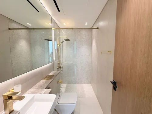 3 Bedrooms Apartment in Binghatti Gardenia