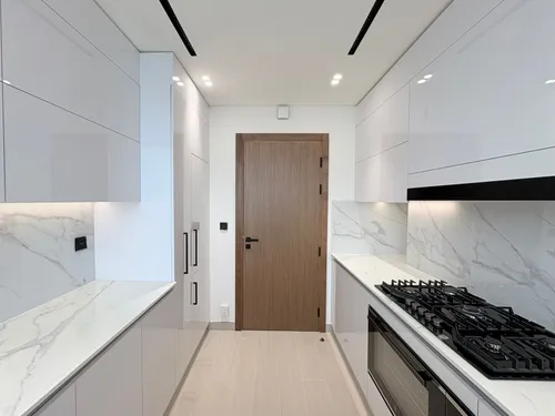 3 Bedrooms Apartment in Binghatti Gardenia