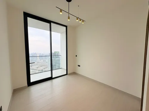 3 Bedrooms Apartment in Binghatti Gardenia