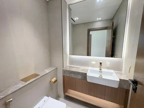 3 Bedrooms Apartment in Binghatti Gardenia