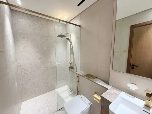 3 Bedrooms Apartment in Binghatti Gardenia