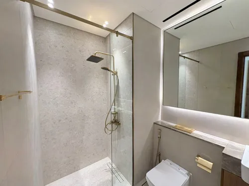 3 Bedrooms Apartment in Binghatti Gardenia