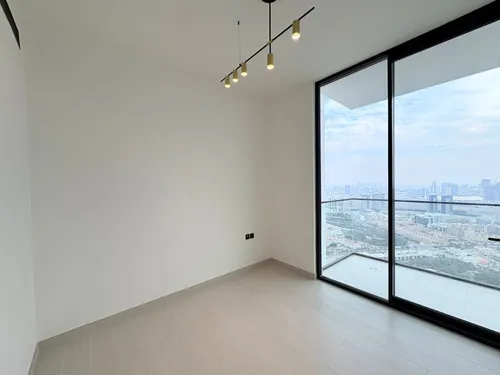 3 Bedrooms Apartment in Binghatti Gardenia