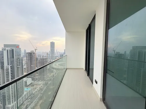 3 Bedrooms Apartment in Binghatti Gardenia