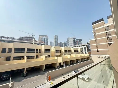Apartment in LOCI Residences