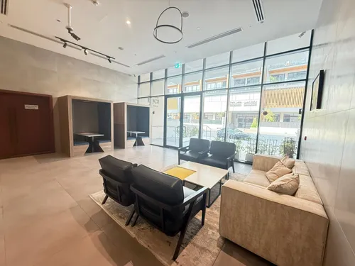 Apartment in LOCI Residences