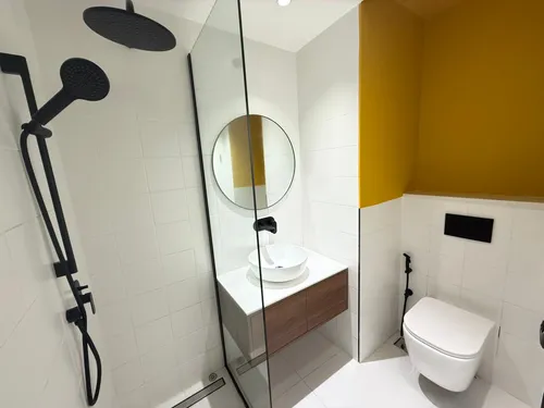 Apartment in LOCI Residences