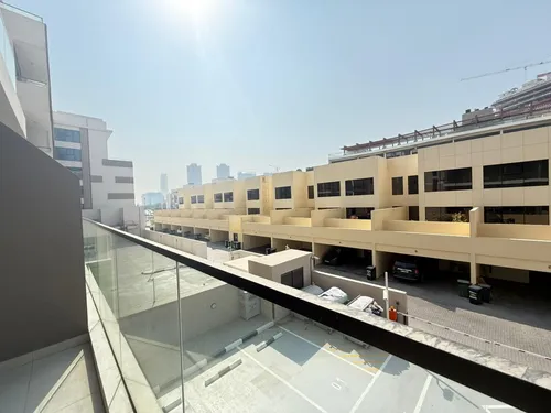 Apartment in LOCI Residences