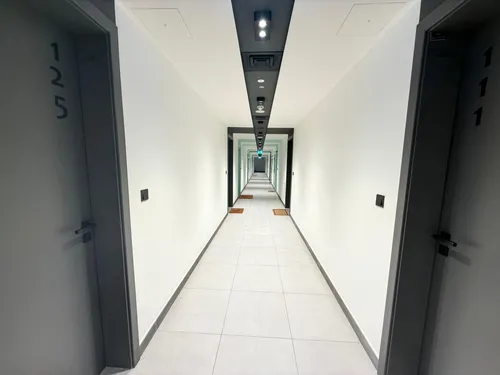 Apartment in LOCI Residences