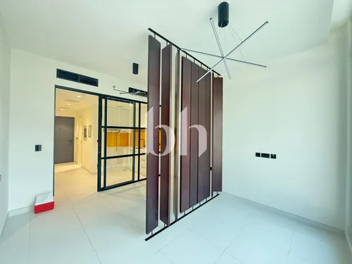 Spacious | Studio with Balcony | Well Maintained