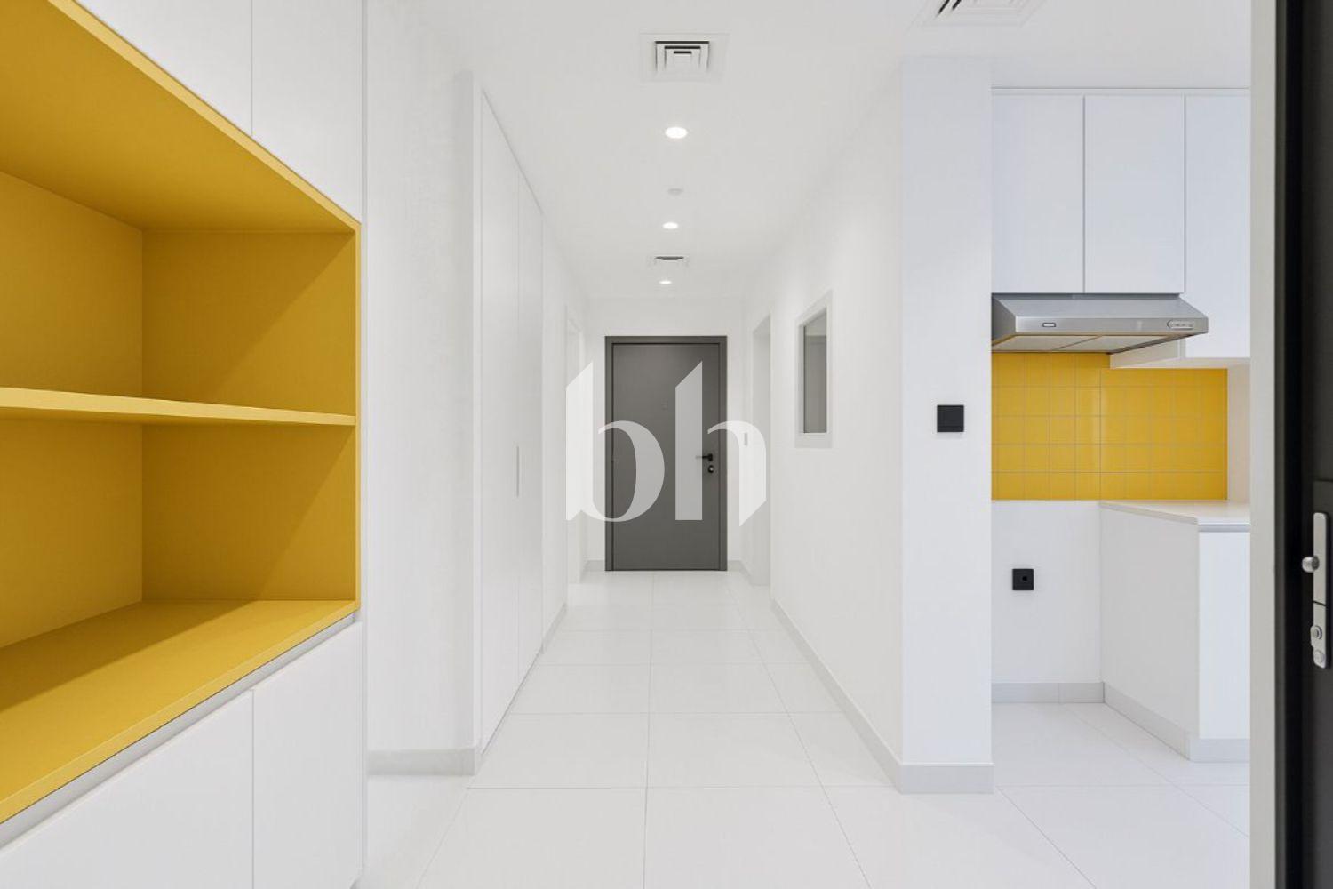 Spacious | Studio with Balcony | Well Maintained