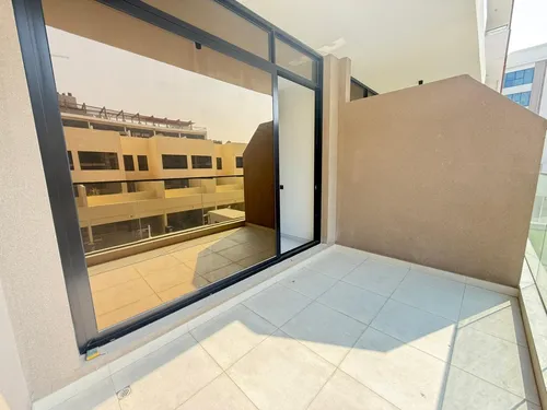 Apartment in LOCI Residences