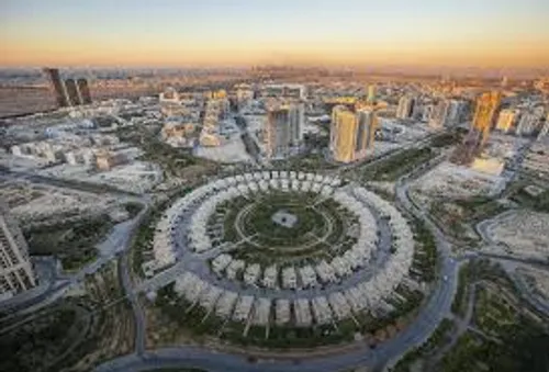  Apartment in Diamond Views 1