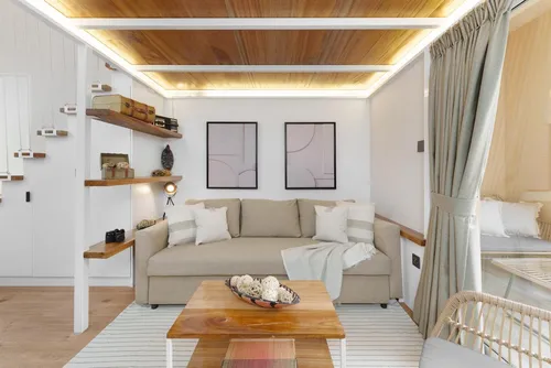  Apartment in Diamond Views 1